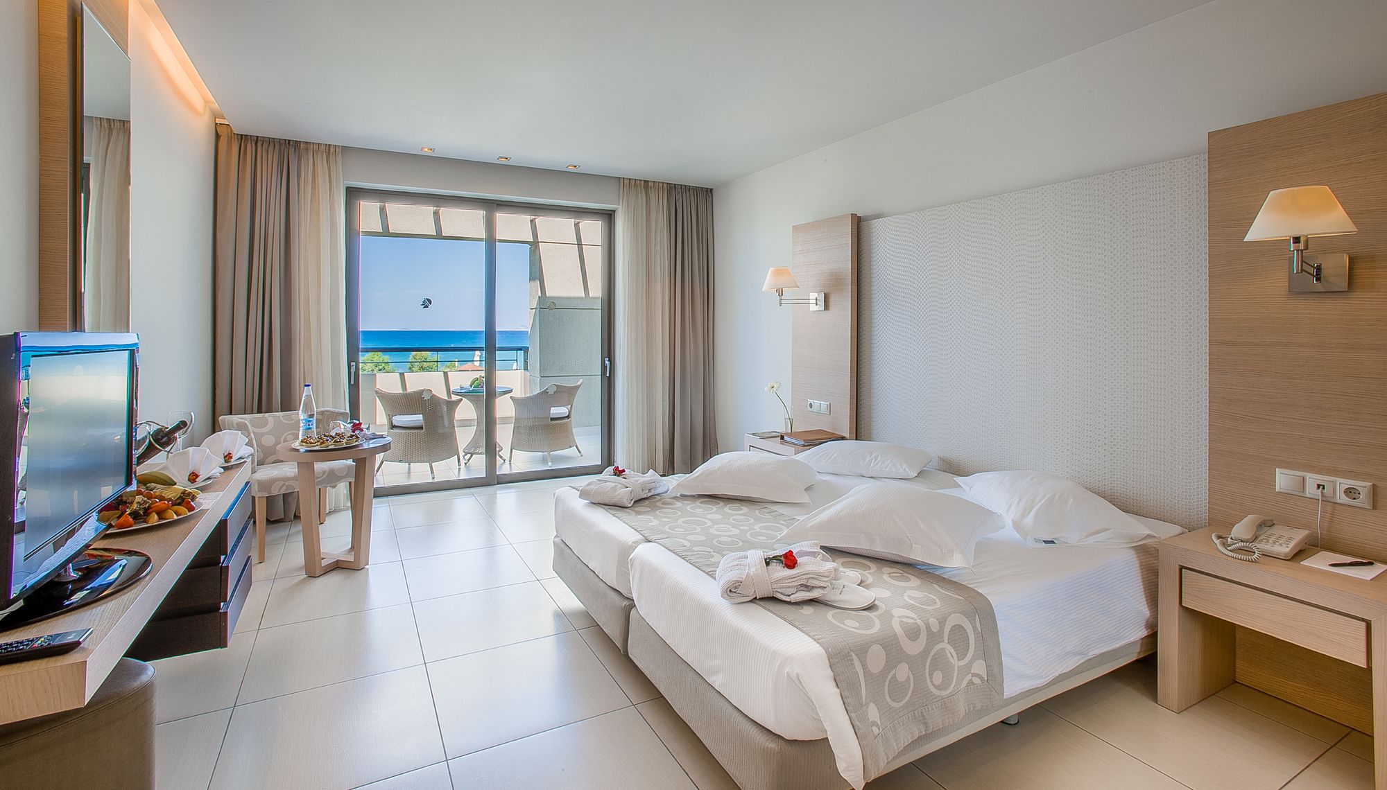 Astir Odysseus Kos Resort & Spa