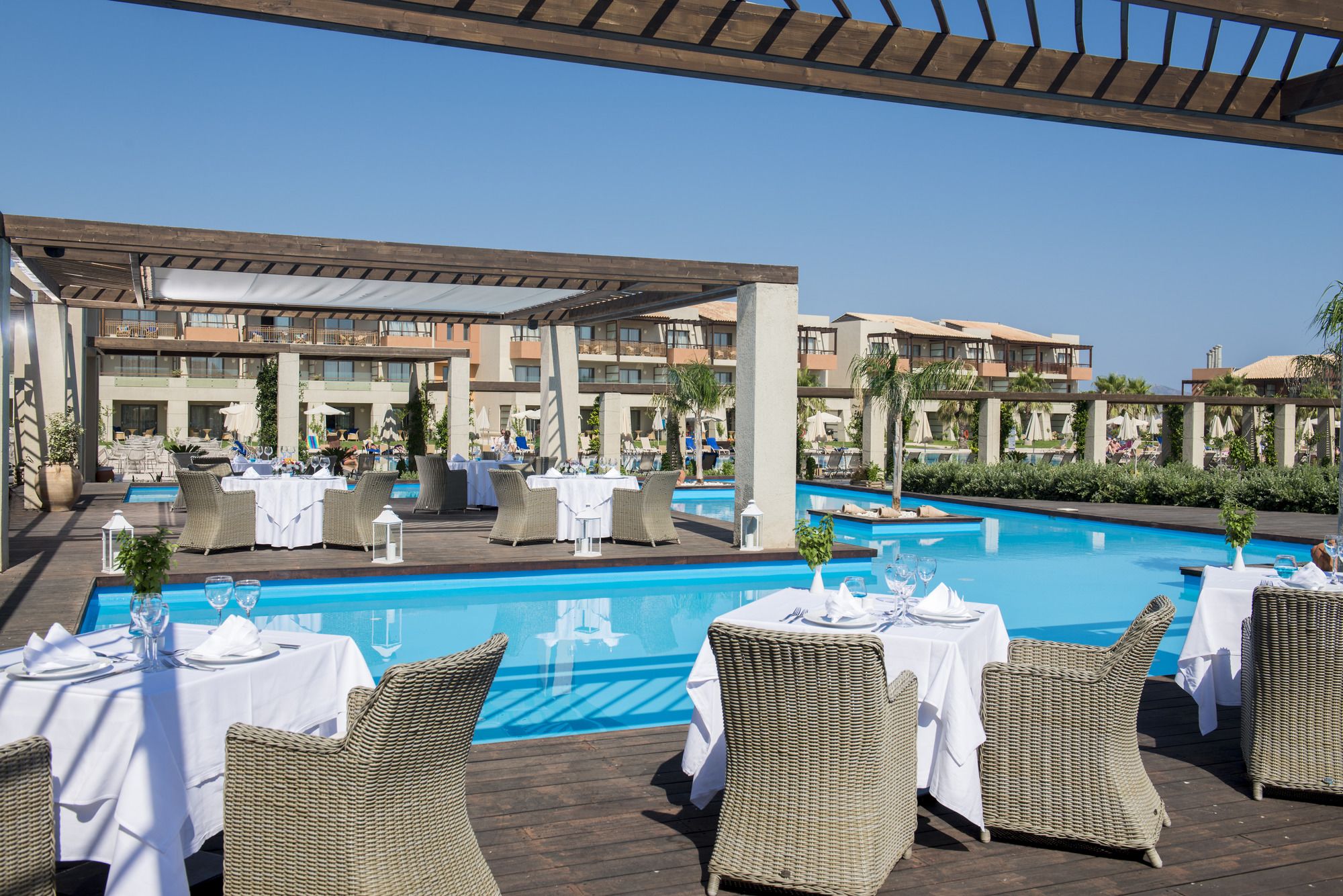 Astir Odysseus Kos Resort & Spa