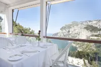 Hotel Villa Brunella - breakfast