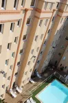 Ibis Nice Centre Gare Hotels in Nizza