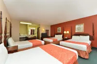 Americas Best Value Inn and Suites Sheridan