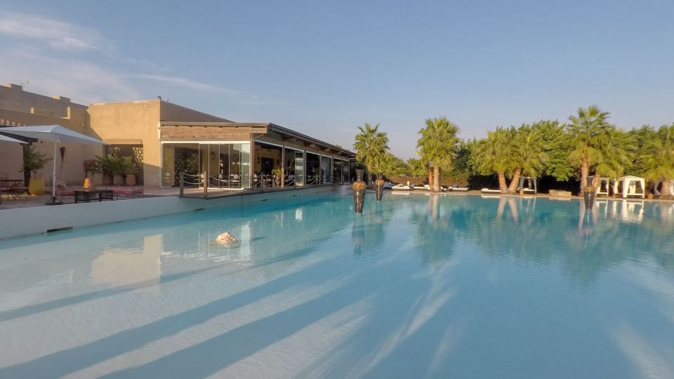 Masseria & Spa LuciaGiovanni