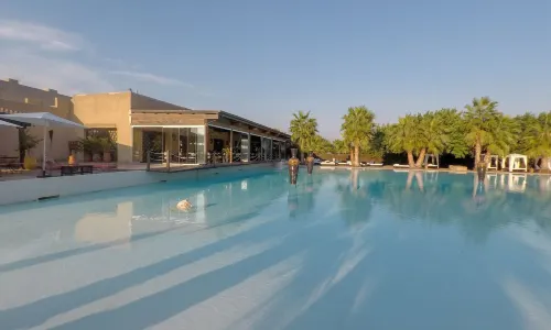 Masseria & Spa LuciaGiovanni