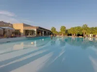 Masseria & Spa LuciaGiovanni - Phòng Gym