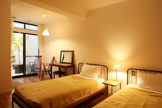 The Lower East Nine Hostel Kyoto Updated 22 Room Price Reviews Deals Trip Com