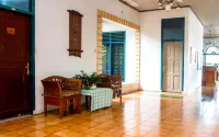 Hotel Griya Tirta Hotel di Semabung Lama