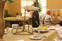 All Sedayu Hotel Kelapa Gading - Desayuno