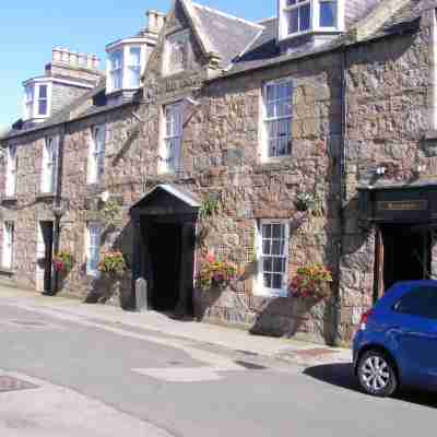 Cove Bay Hotel Hotel Exterior