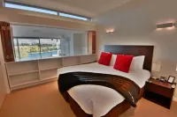Swiss-Belsuites Pounamu Queenstown Hotels in 