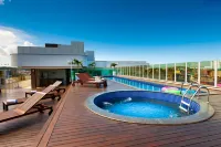 Oásis Cabo Frio Hotel - suối nước nóng