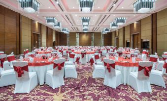 Crowne Plaza Today Gurugram, an IHG Hotel