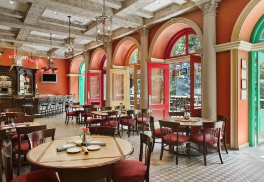 샘스 타운 호텔 앤드 갬블링 홀 썸네일