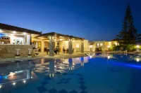 Villa Mare Monte ApartHotel - Family