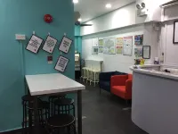 Royal Hostel Singapore