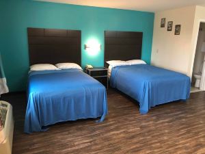 Euro Inn & Suites of Slidell