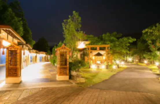 高雄國蘭花園Villa