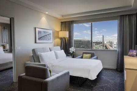 PARKROYAL Darling Harbour, Sydney
