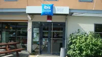 Ibis Budget Toulouse Aeroport