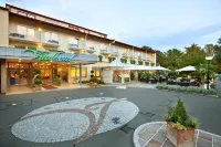 Vitalhotel der Parktherme - Inkl Thermeneintritt & Sauna