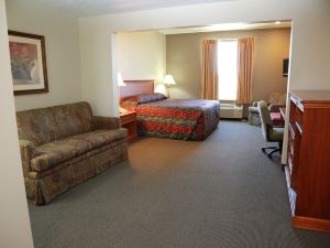 Horizon Inn & Suites