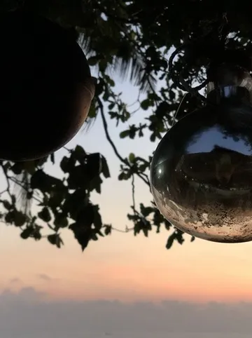 รูปภาพของบ้านชายเลรีสอร์ท ขนอม