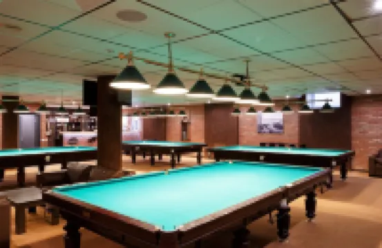 Open City Hotel - 3-Star