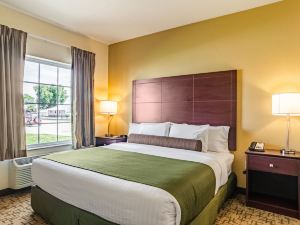 Cobblestone Hotel & Suites - Gering/Scottsbluff