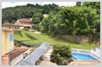 Hotel Solar de Maria Hotels in Ouro Preto
