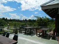 Pai Iyara Resort Hotels in Pai
