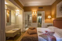 Hotel Corona d'Oro 1890 Hotels in Bologna