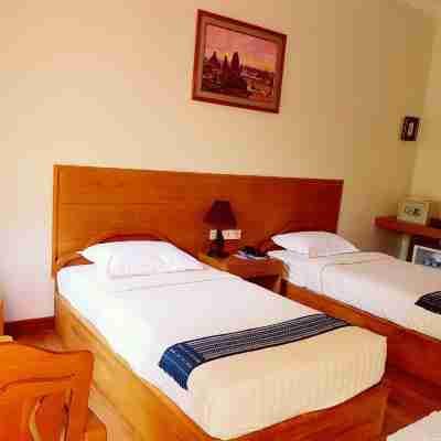 Manisanda Hotel Rooms