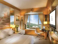 Regal Hongkong Hotel Hotels near Harbour Centre