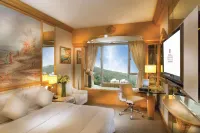 Regal Hongkong Hotel Hotels in Wan Chai and Causeway Bay