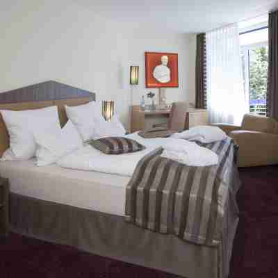 Fini-Resort Badenweiler Rooms