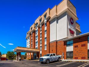 Best Western Plus Waterloo