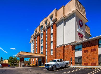 Best Western Plus Waterloo