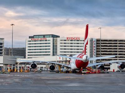 Rydges Sydney Airport Hotel