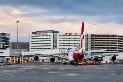 Rydges Sydney Airport Hotel an EVT hotel Hôtels à : Tempe
