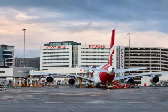 Rydges Sydney Airport Hotel an EVT hotel