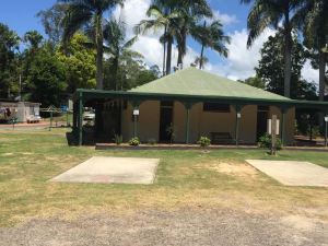 Yandina Caravan Park