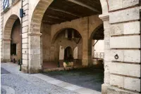 Les Celtes de Gascogne Hotel a Vic-Fezensac