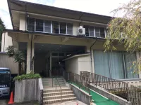 Kawaida Onsen Yamadaya Hotels in Nanto