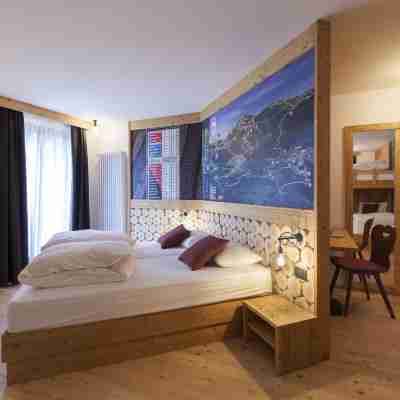 Rifugio la Montanara Rooms