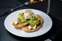 Pullman Sydney Airport - breakfast