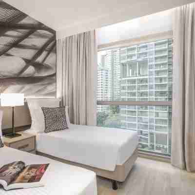 アスコット オーチャード シンガポール Rooms