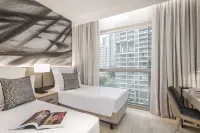 Ascott Orchard Singapore Hotel di Singapura