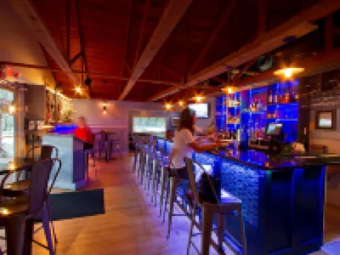 Willow Lodge Hotels in Georgetown County