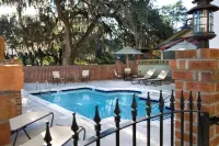 Willow Lodge - Pools
