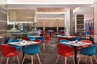 Noble Resort Hotel Melaka - breakfast