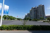 Zike Express Hotel - 1-Sterne